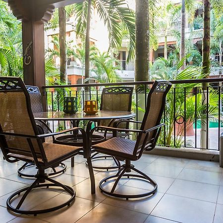 Luxury Terrace, Beach Access - M10 Jacó Esterno foto