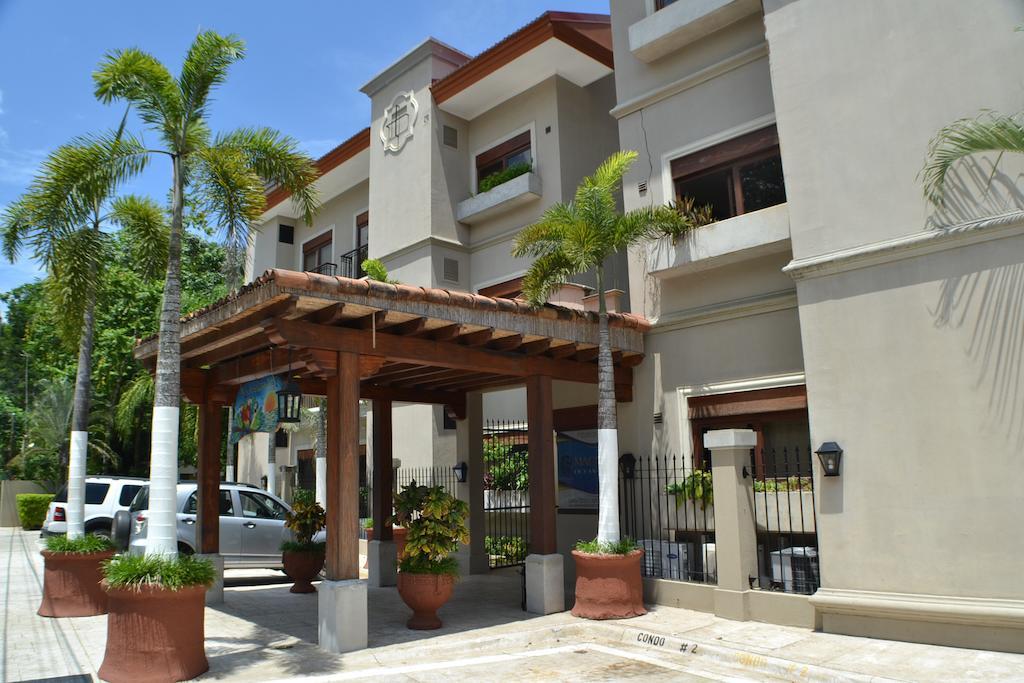 Luxury Terrace, Beach Access - M10 Jacó Esterno foto