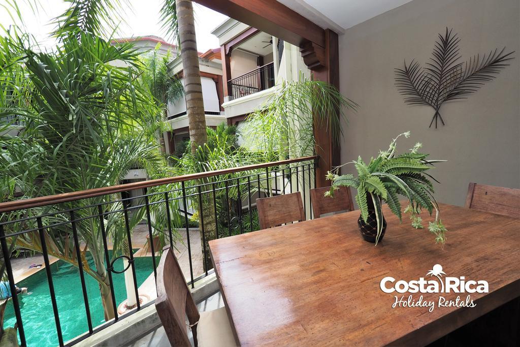 Luxury Terrace, Beach Access - M10 Jacó Esterno foto