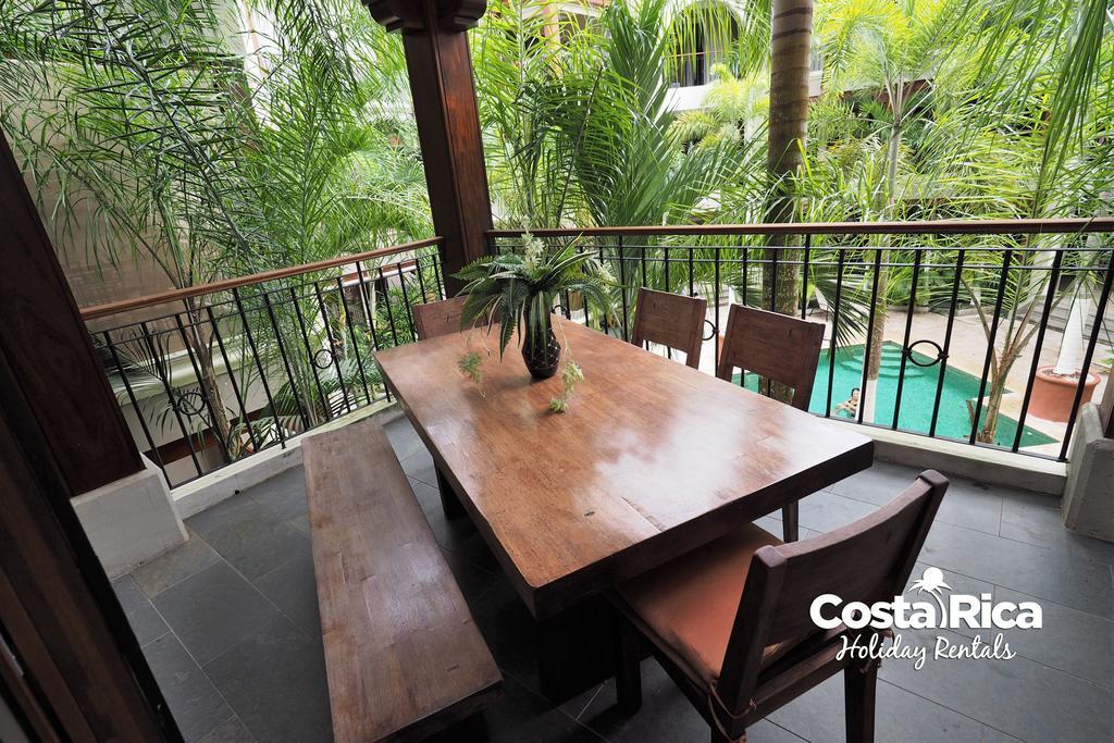 Luxury Terrace, Beach Access - M10 Jacó Esterno foto
