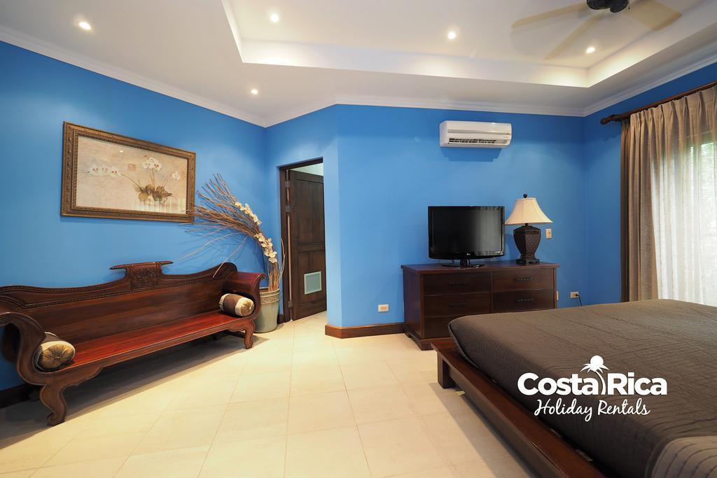 Luxury Terrace, Beach Access - M10 Jacó Esterno foto