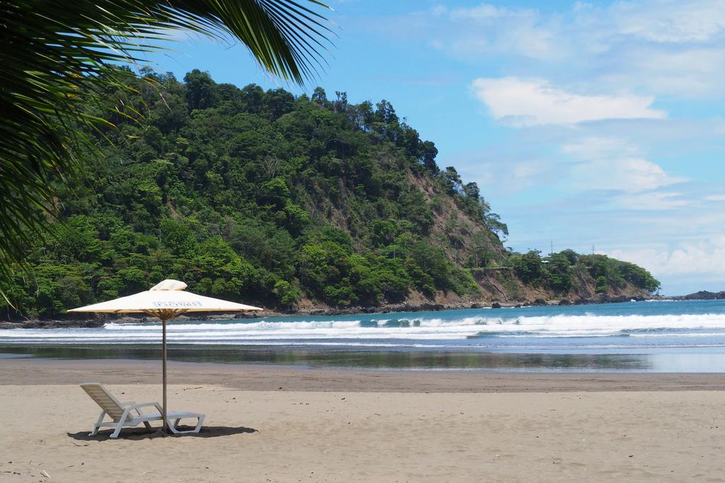 Luxury Terrace, Beach Access - M10 Jacó Esterno foto
