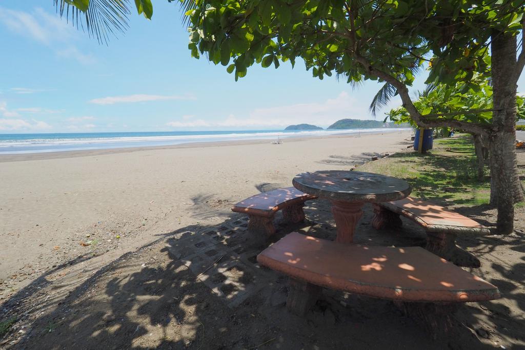 Luxury Terrace, Beach Access - M10 Jacó Esterno foto