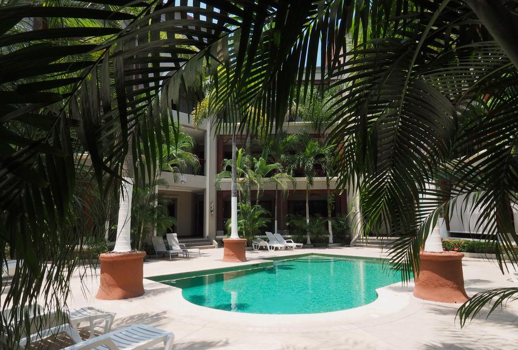 Luxury Terrace, Beach Access - M10 Jacó Esterno foto