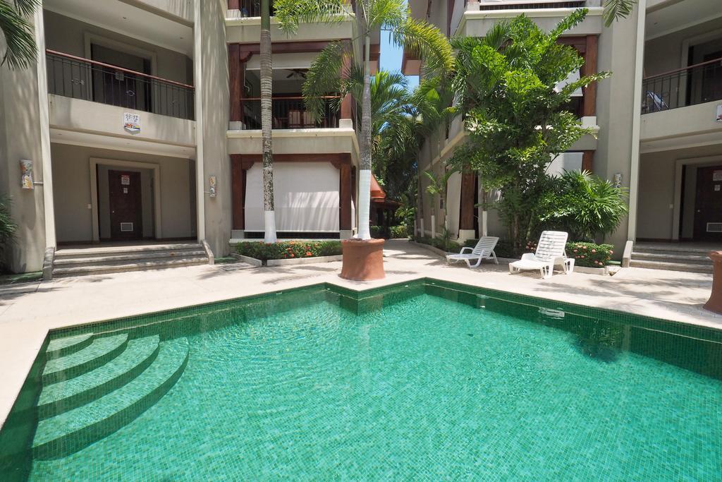 Luxury Terrace, Beach Access - M10 Jacó Esterno foto