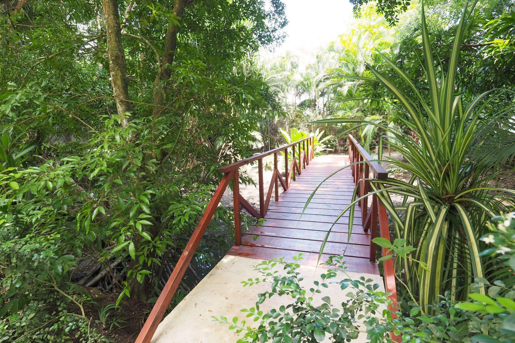 Luxury Terrace, Beach Access - M10 Jacó Esterno foto