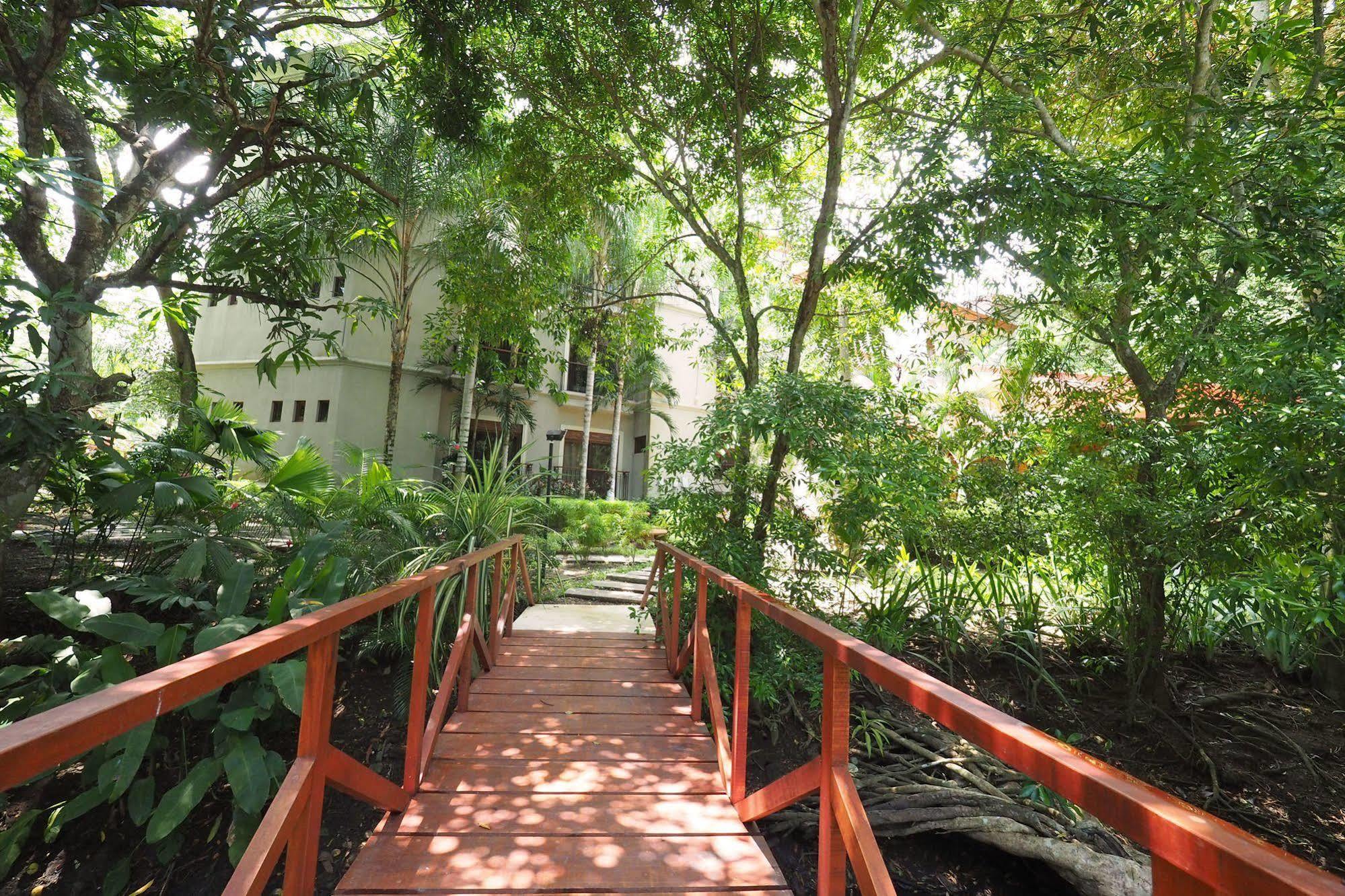 Luxury Terrace, Beach Access - M10 Jacó Esterno foto