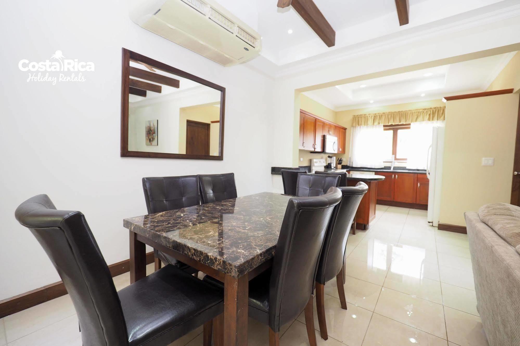 Luxury Terrace, Beach Access - M10 Jacó Esterno foto