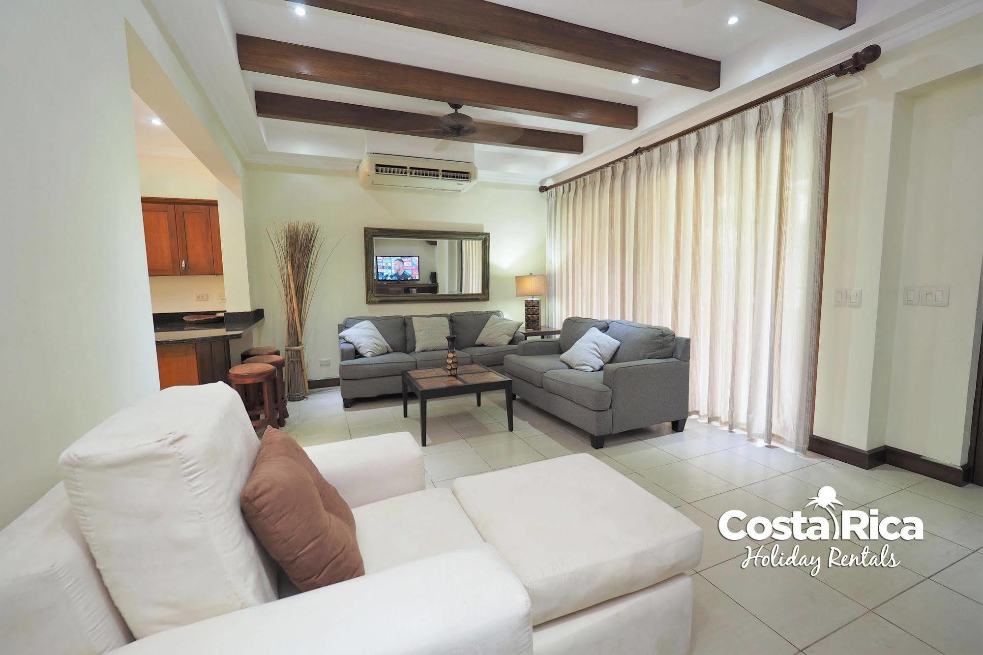 Luxury Terrace, Beach Access - M10 Jacó Esterno foto