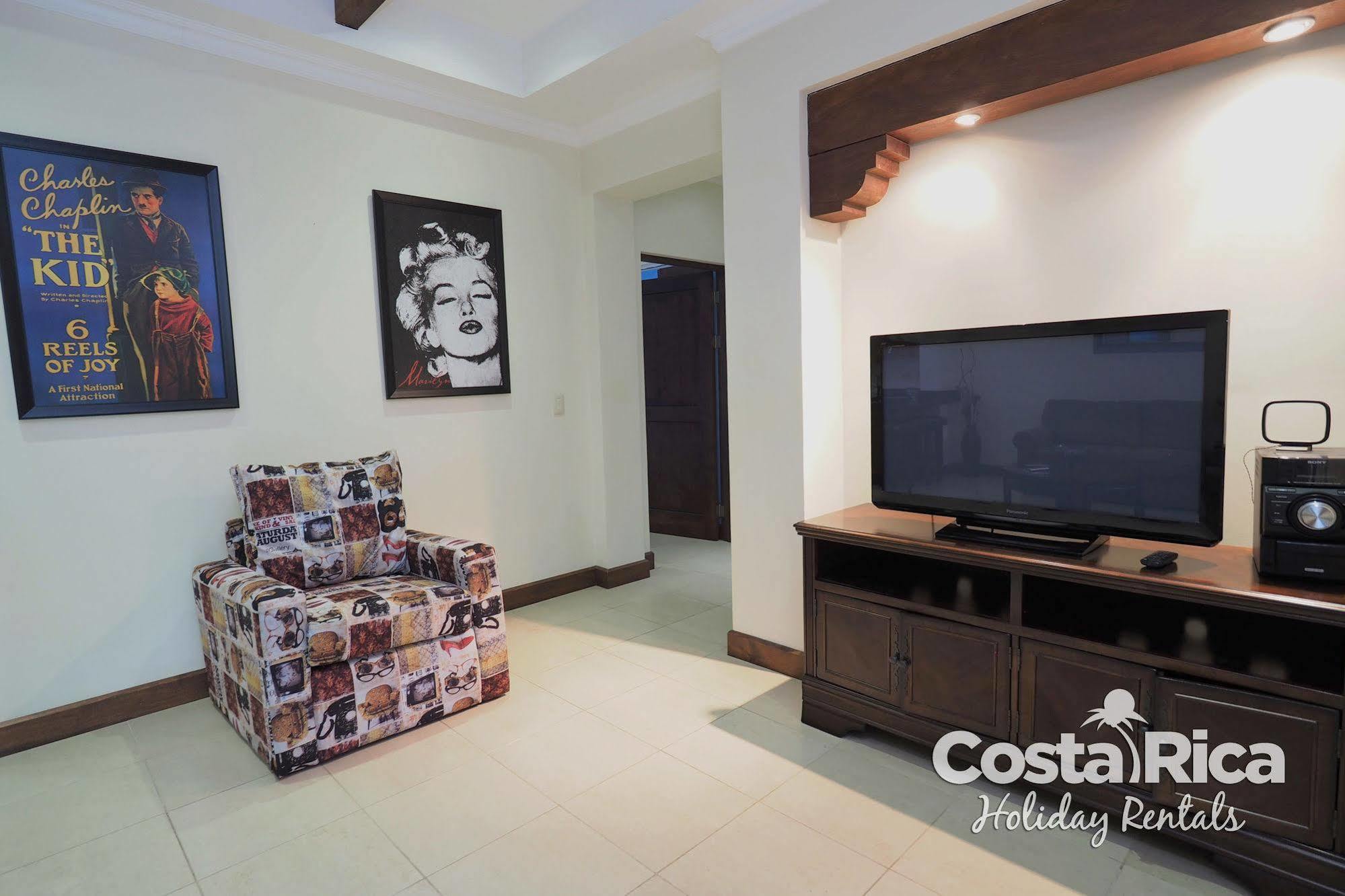 Luxury Terrace, Beach Access - M10 Jacó Esterno foto
