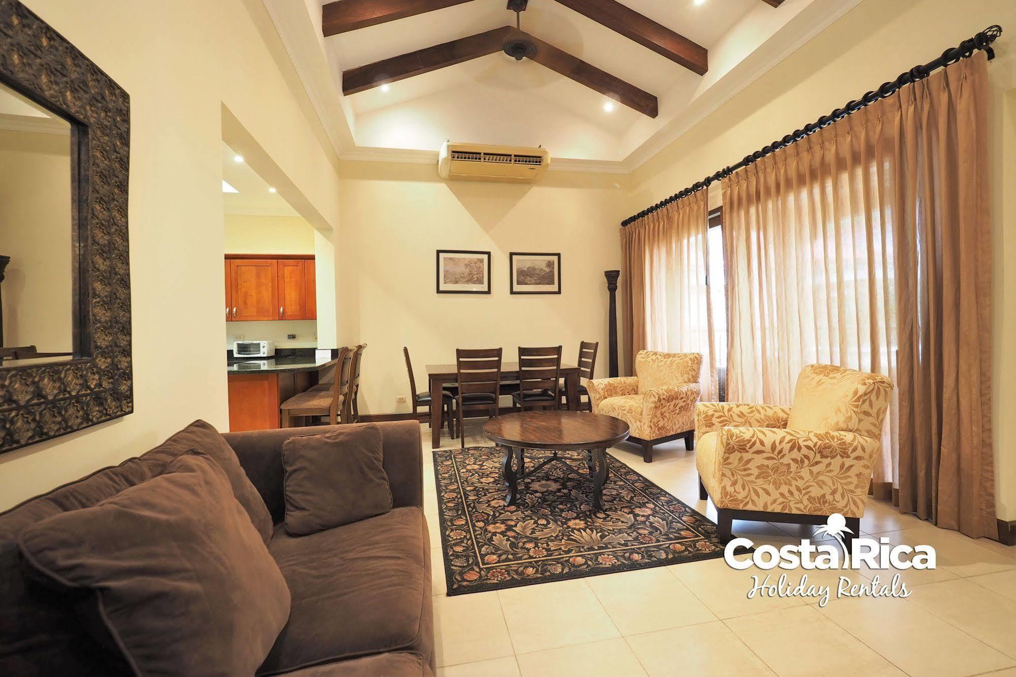 Luxury Terrace, Beach Access - M10 Jacó Esterno foto