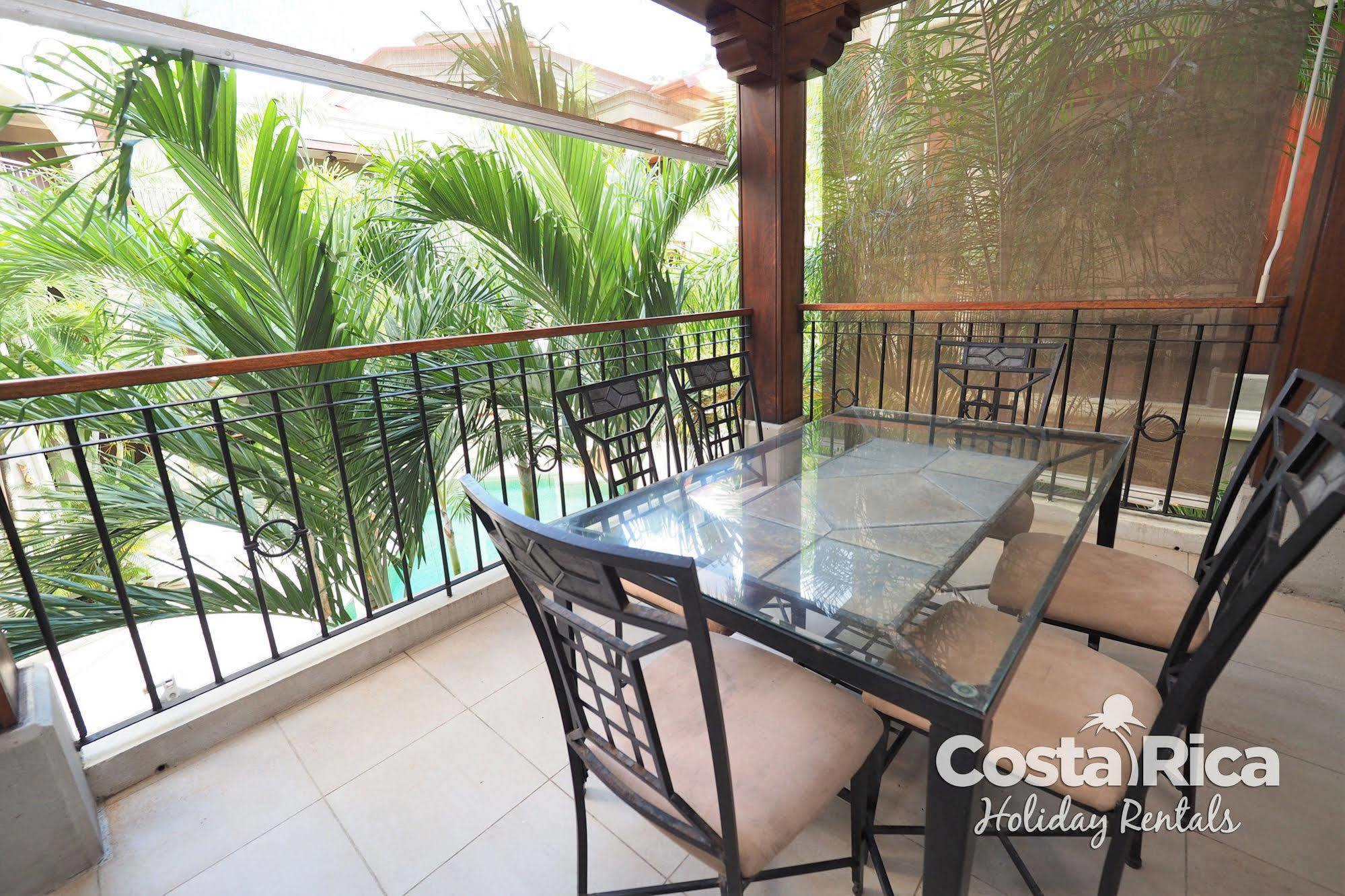 Luxury Terrace, Beach Access - M10 Jacó Esterno foto
