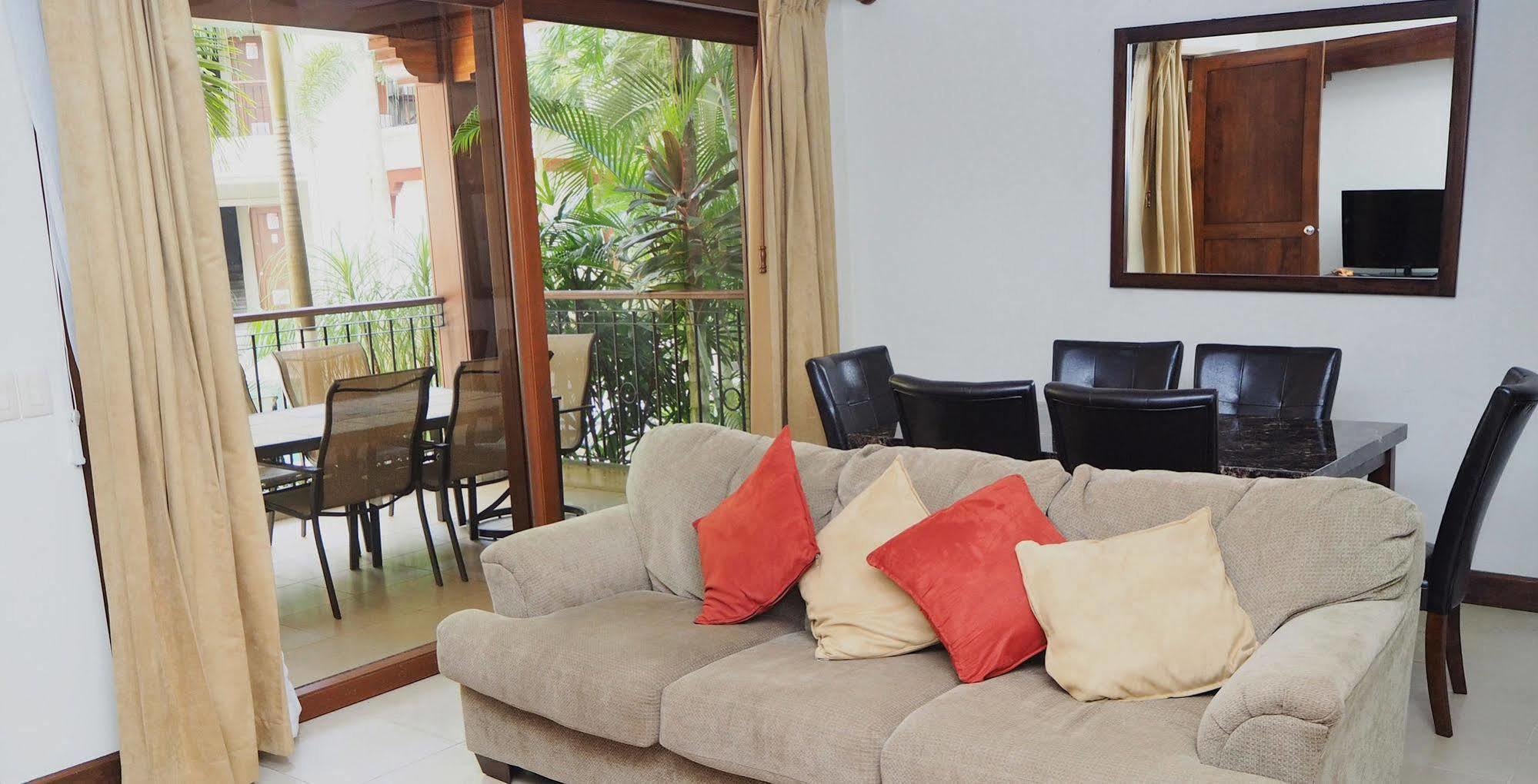 Luxury Terrace, Beach Access - M10 Jacó Esterno foto