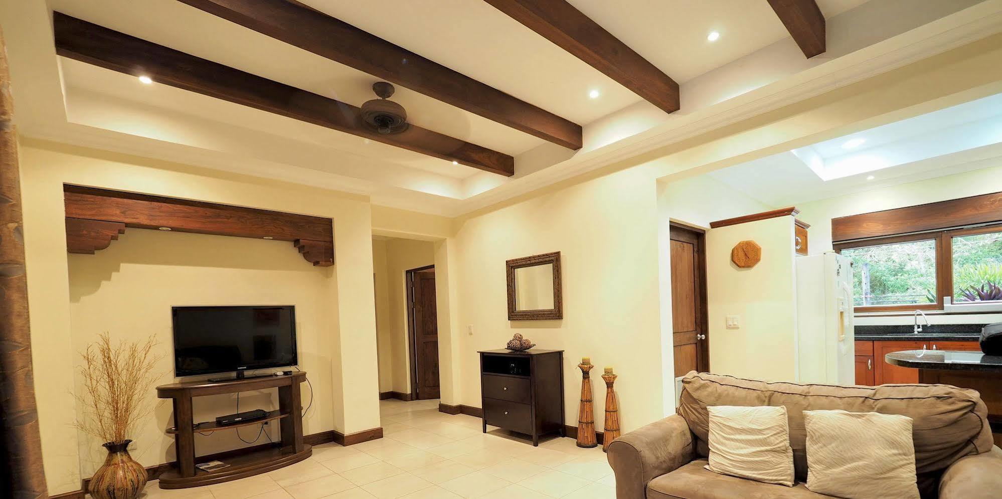 Luxury Terrace, Beach Access - M10 Jacó Esterno foto