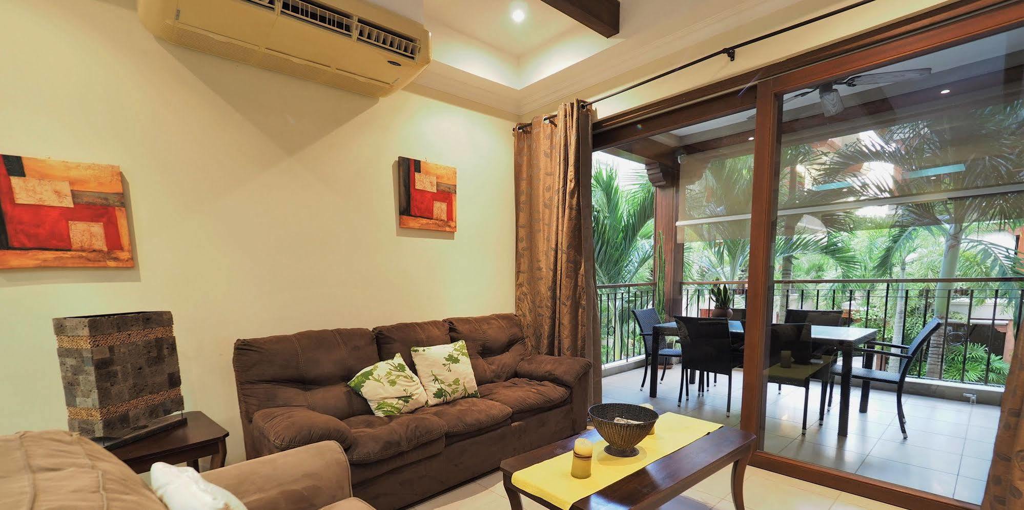 Luxury Terrace, Beach Access - M10 Jacó Esterno foto